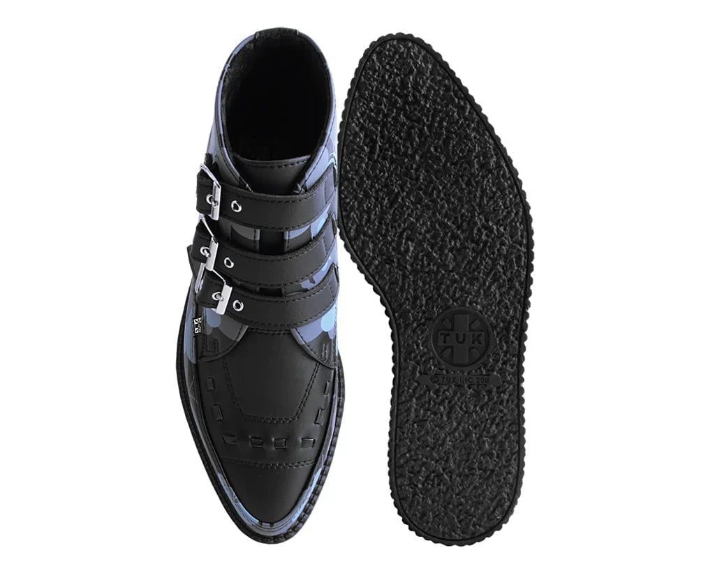 Suro X T.U.K. Boot - Image 4