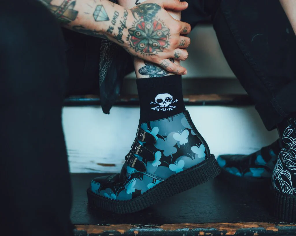 Suro X T.U.K. Boot - Image 6