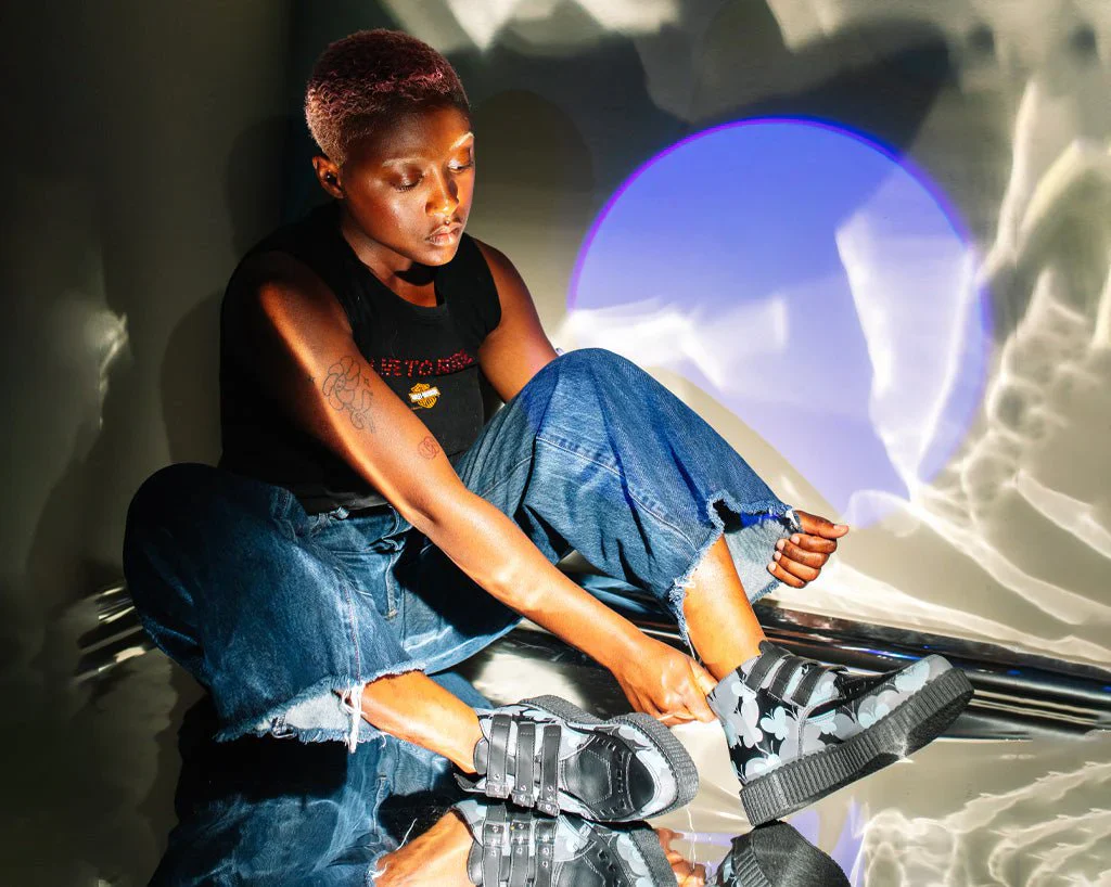 Suro X T.U.K. Boot - Image 7