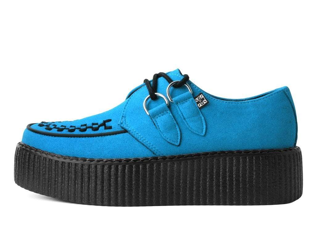 Teal Viva Mondo Creeper - Image 5