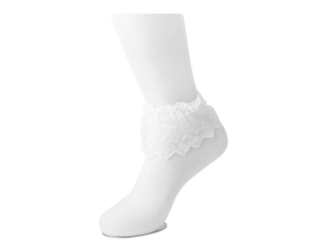 Women's Lolita Sock - Image 4